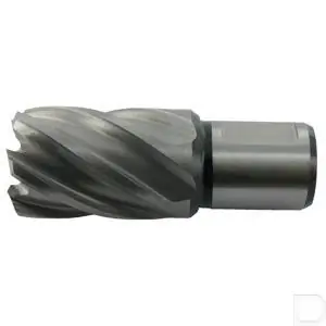 Bestseller Kernboor HSS 14x30mm Hikoki Weldon opname