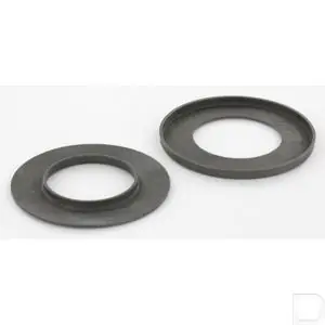 Direct Verzonden Labyrinthafdichting 30x62x6