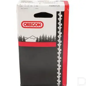 Nieuwe Collectie Zaagketting 72 schakels 1.6mm 3/8 halfhaakse beitel