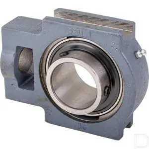 Premium Spanlagerblok 50mm