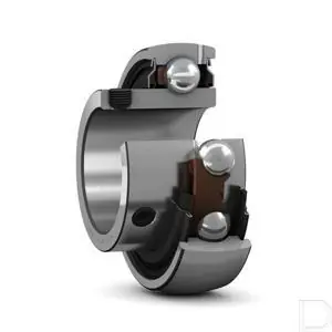 Spanlager 20x47x14mm SKF Nieuw Model