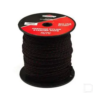 Rechtstreeks Van De Fabrikant Spoel startkabel Ø 3.6mm