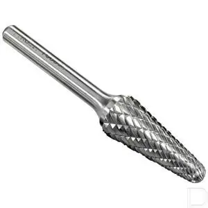 Stiftfrees hardmetaal 52KEL 12x30-S6x75 Snelle Levering