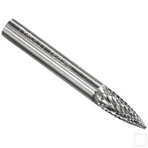 Trendy Stiftfrees hardmetaal 52SPG 6x19-S6x50