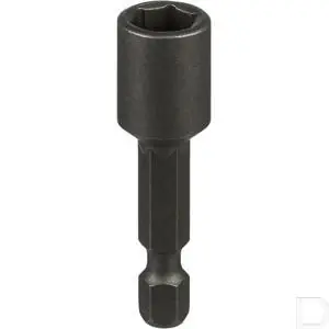 Bestseller Dopbit 1/4" 6-kant met 8mm dop