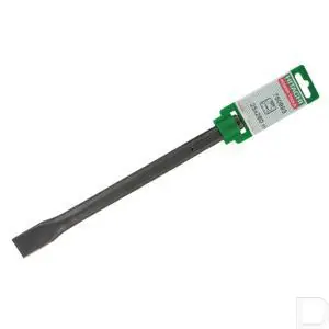 Bestel Nu Platte Beitel 25x280mm SDS-Max