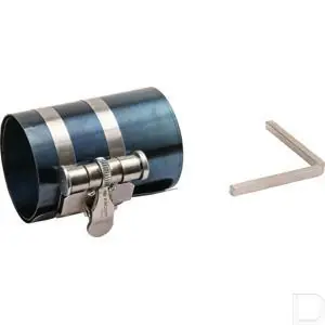 Direct Verzonden Zuigerveerspantang 100-160mm