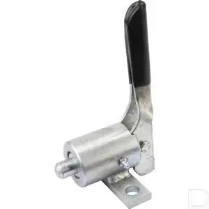 Veergrendel verzinkt Gratis Retour