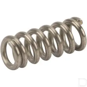 Handgemaakt Trio-dop Braglia veer v. pal