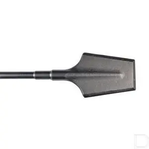 Spadebeitel 90x400mm SDS-Max Topkwaliteit