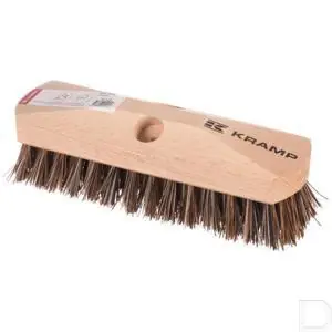 Borstel zuurbestendig 22.5cm Superprijs
