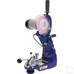 Dubbel werkende slijpmachine Flitsaanbieding