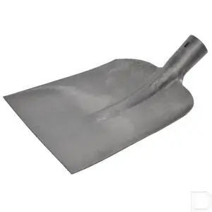 Dagaanbieding Betonschop ongehard gestraald