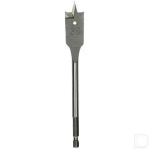 Speedboor 13x150mm Geld-Terug-Garantie