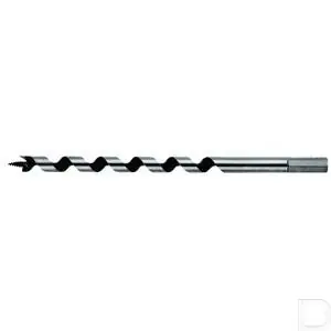 Professioneel Slangenboor 9x460mm