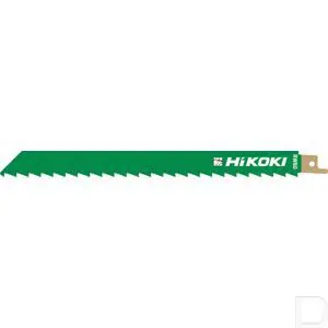 Schrobzaagblad RW60 225mm 3 TPI 5stuks Hete Deal