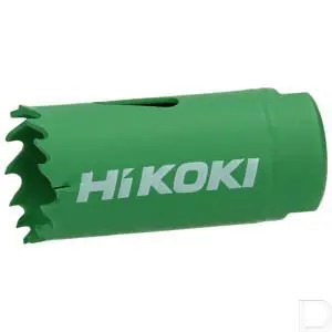 Exclusief Gatzaag 24mm