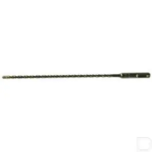 Dagaanbieding Hamerboor SDS-Plus HM Ø 6 x 160 - 100mm