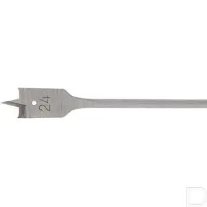 Speedboor 24x400mm Beperkt Aanbod