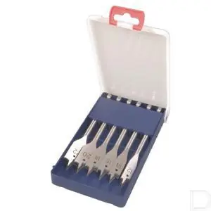 Speedborenset 6-delig Tijdelijk Beschikbaar