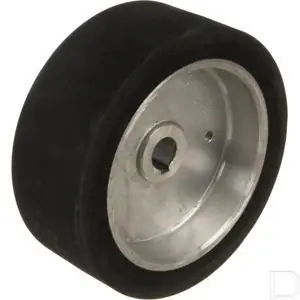 Exclusieve Aanbieding Aandrijfwiel 200x75x24mm
