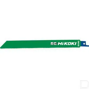 Schrobzaagblad RM50B 200mm 10-14 TPI 5stuks Budget