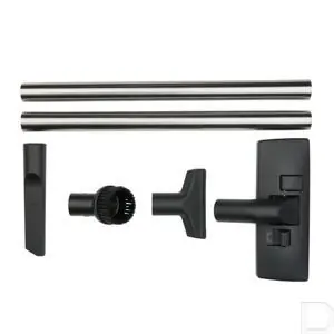 Speciale Aanbieding Accessoireset stofzuigers Ø 35mm 6-delig