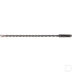 Alleen Vandaag Hamerboor SDS-Plus HM Ø 6 x 260 - 200mm