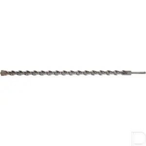 Origineel Hamerboor SDS-Plus HM Ø 25 x 600 - 550mm