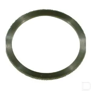 Reduceerring Ø 30x16mm Gereduceerde Prijs