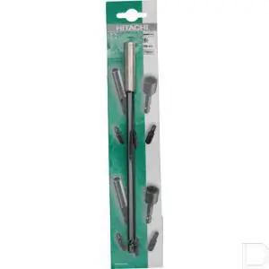 Actieprijs Bithouder 1/4" 6-kant 200mm magnetisch