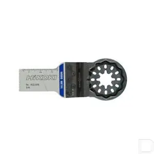 Exclusieve Aanbieding Multitool zaagblad MSD20PB voor hout en metaal 18 TPI