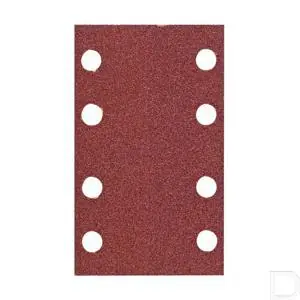 Schuurpapier 83x133mm K150 10stuks Gratis Verzending