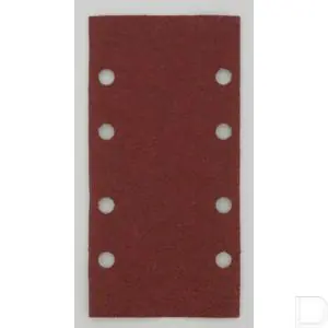 Direct Beschikbaar Schuurpapier 93x185mm K40 10stuks