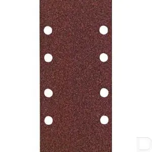 Schuurpapier 93x230mm K60 10stuks Koop Vandaag