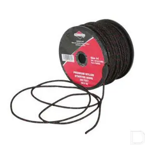 Starterkoord 3.2mm - 61m Koop Online
