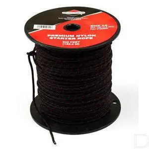 Starterkoord 3.3mm Nieuw