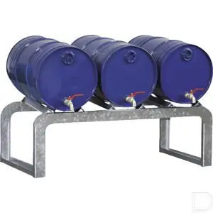 Vatenbok FB3 Gecertificeerd