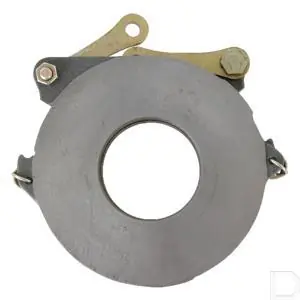 Laatste Versie Remmechanisme