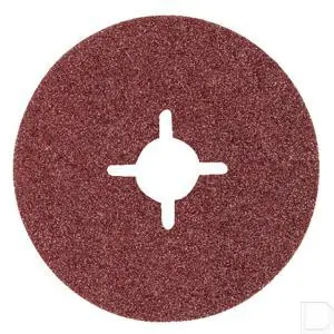 Fiberschijf Ø 115mm K24 25stuks Modern