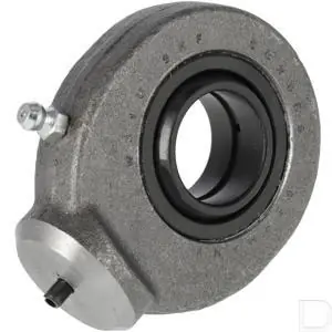 Laatste Versie Aanlasbare stangkop 25mm