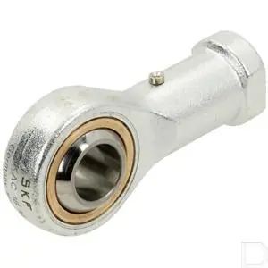 Stangkop 18mm female M18x1.5 rechts Gratis Retour