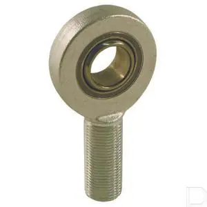 Stangkop 17mm male M16x2 rechts Finale Uitverkoop