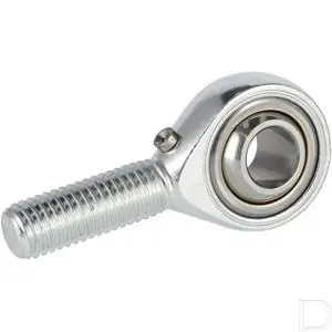 Gratis Verzending Stangkop 12mm male M12x1.75 rechts