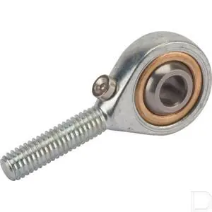 Koopje Stangkop 12mm male M12x1.75 links