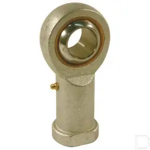 Groothandel Stangkop 8mm female M8x1.25 rechts