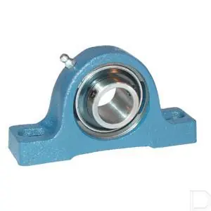 Lagerblok staand 25mm SY SKF Flitsaanbieding