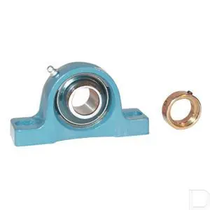 Rechtstreeks Van De Fabrikant Lagerblok SY SKF