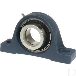 Lagerblok staand 50mm SY SKF Gratis Retour