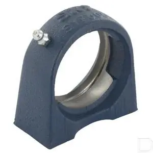 Lagerblok staand model SKF Ambachtelijk